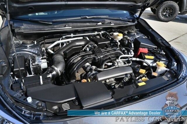 2023 Subaru Crosstrek Sport Anchorage AK