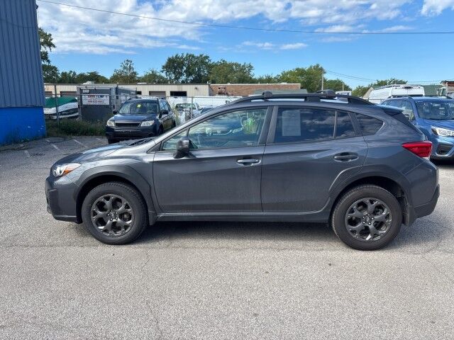 2023 Subaru Crosstrek Sport Cleveland OH