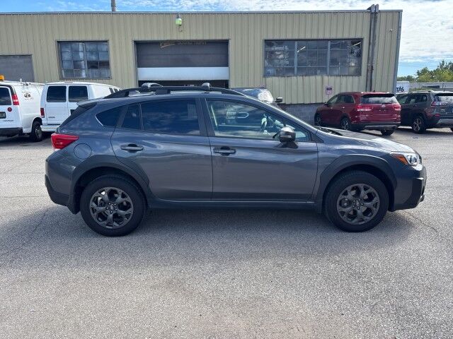 2023 Subaru Crosstrek Sport Cleveland OH