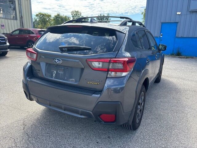 2023 Subaru Crosstrek Sport Cleveland OH