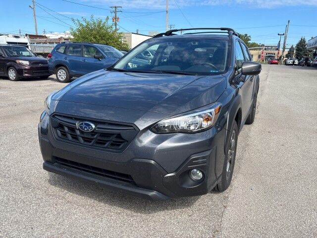 2023 Subaru Crosstrek Sport Cleveland OH