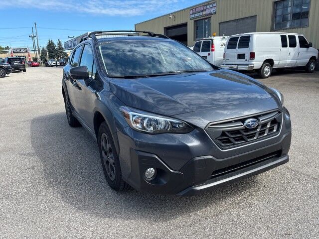 2023 Subaru Crosstrek Sport Cleveland OH