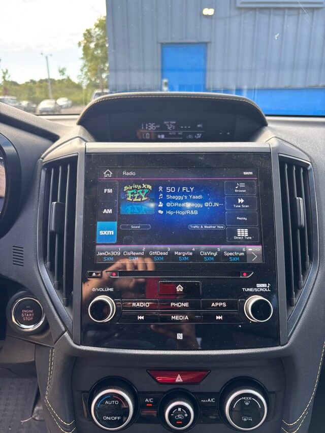 2023 Subaru Crosstrek Sport Cleveland OH
