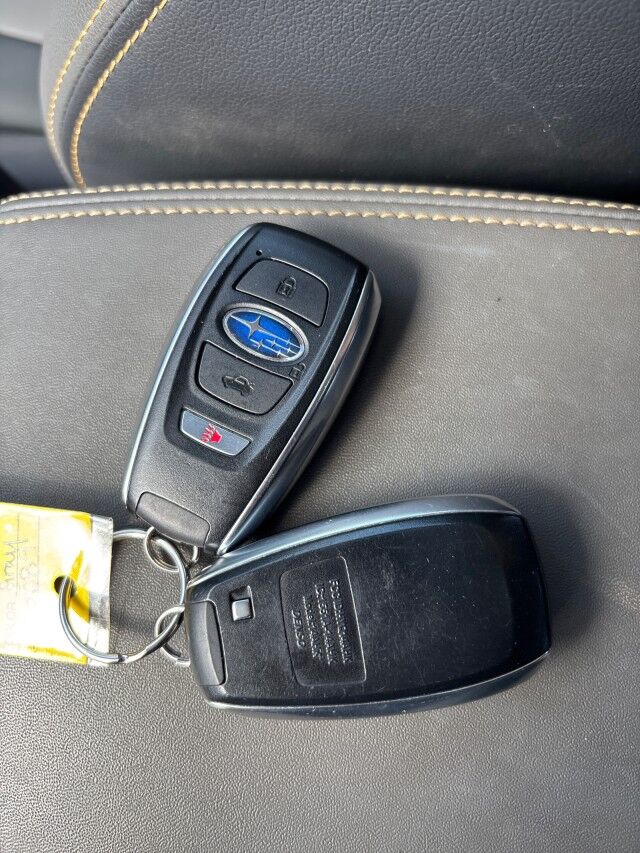 2023 Subaru Crosstrek Sport Cleveland OH