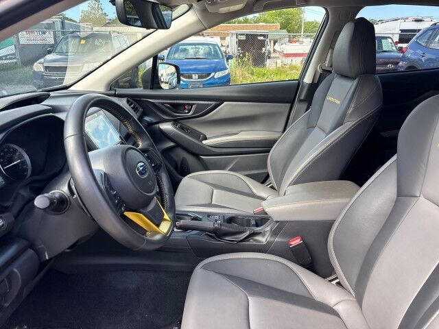 2023 Subaru Crosstrek Sport Cleveland OH