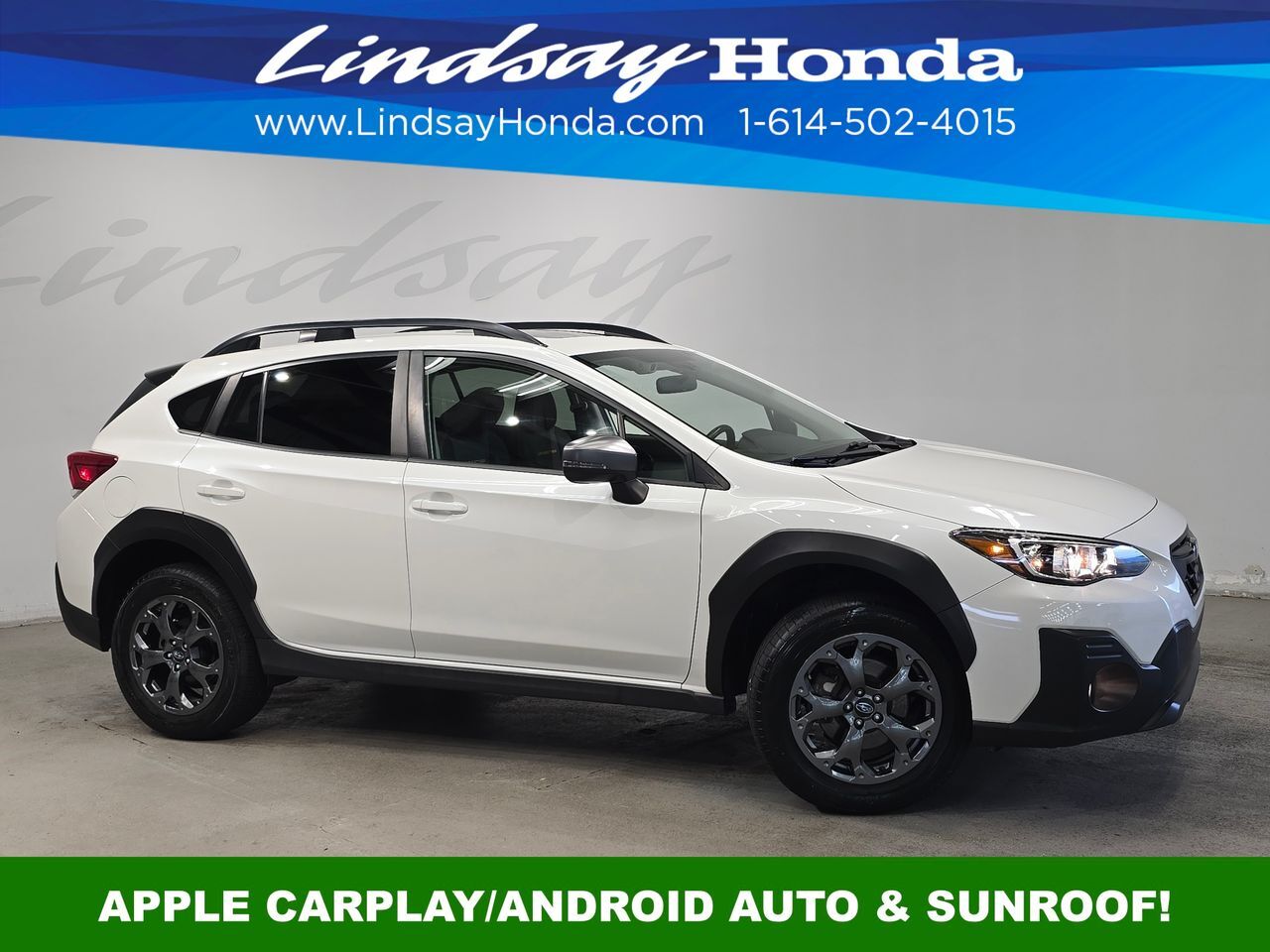 2023 Subaru Crosstrek Sport Columbus OH