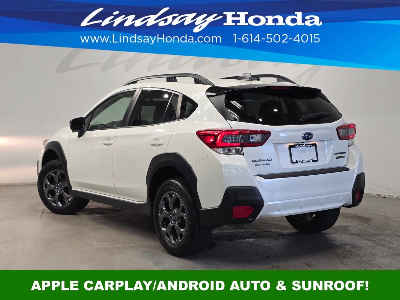 2023 Subaru Crosstrek Sport Columbus OH
