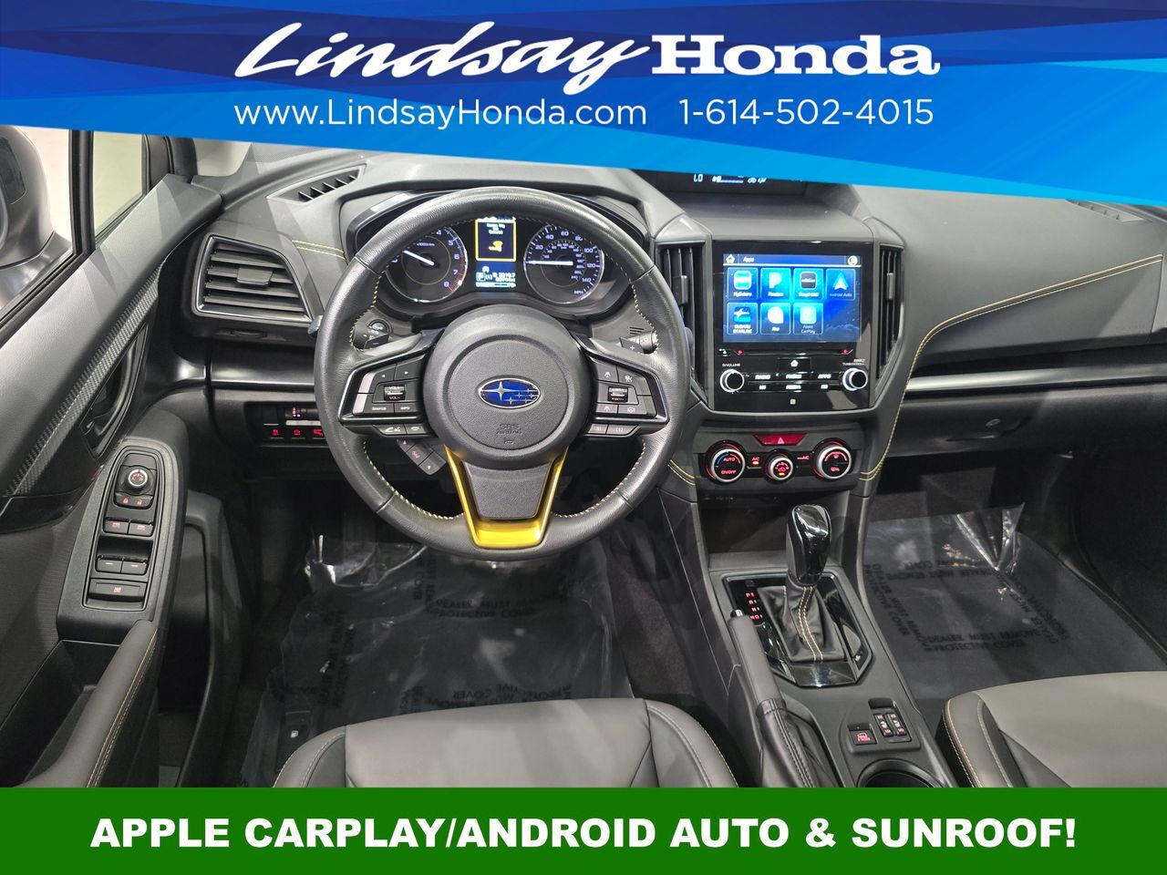 2023 Subaru Crosstrek Sport Columbus OH