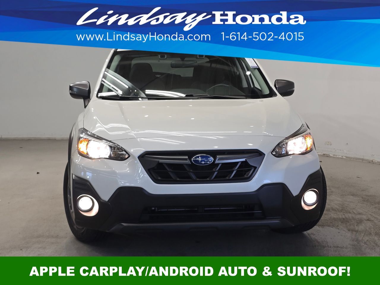 2023 Subaru Crosstrek Sport Columbus OH