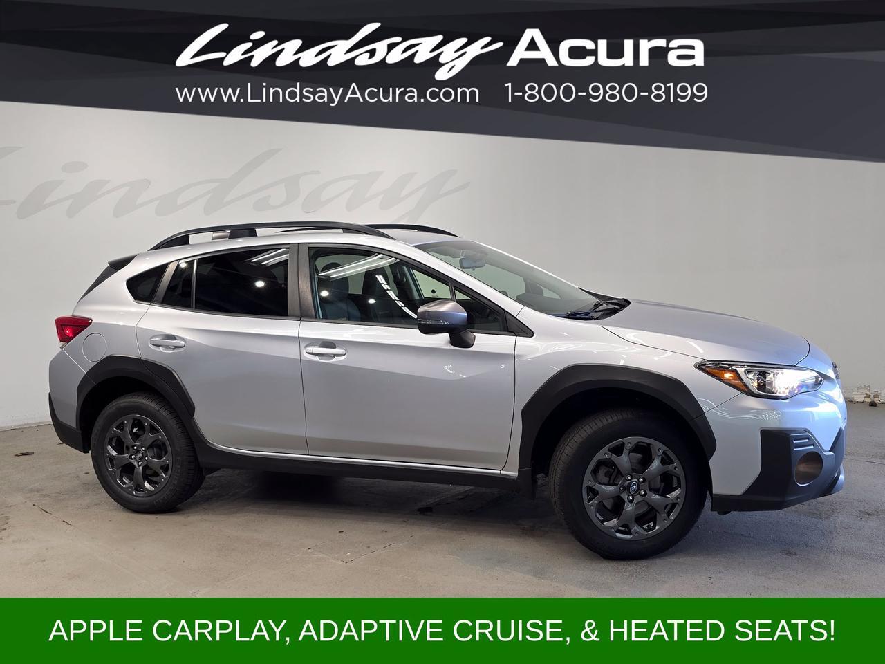 2023 Subaru Crosstrek Sport Columbus OH