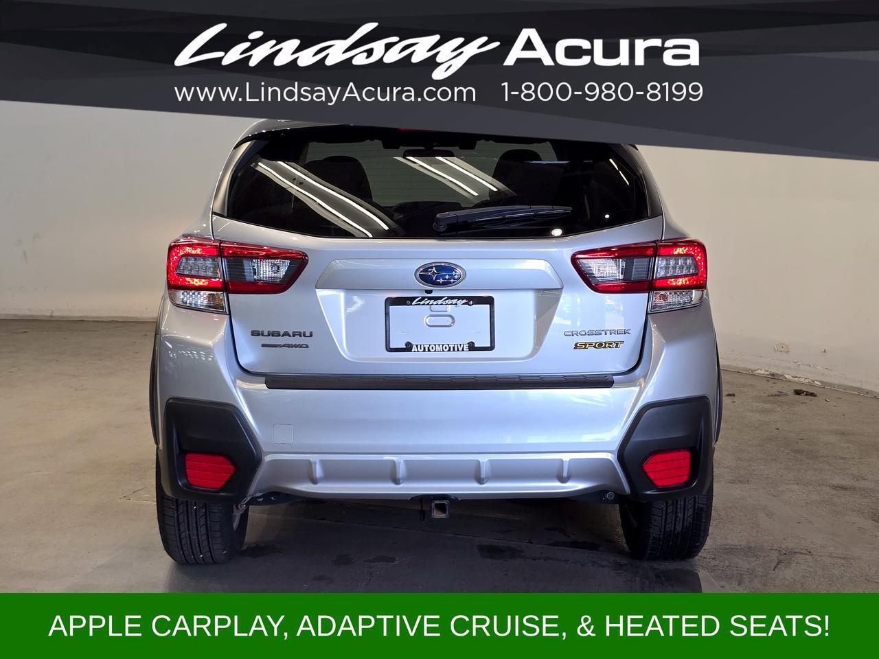 2023 Subaru Crosstrek Sport Columbus OH