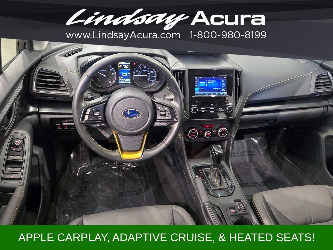 2023 Subaru Crosstrek Sport Columbus OH