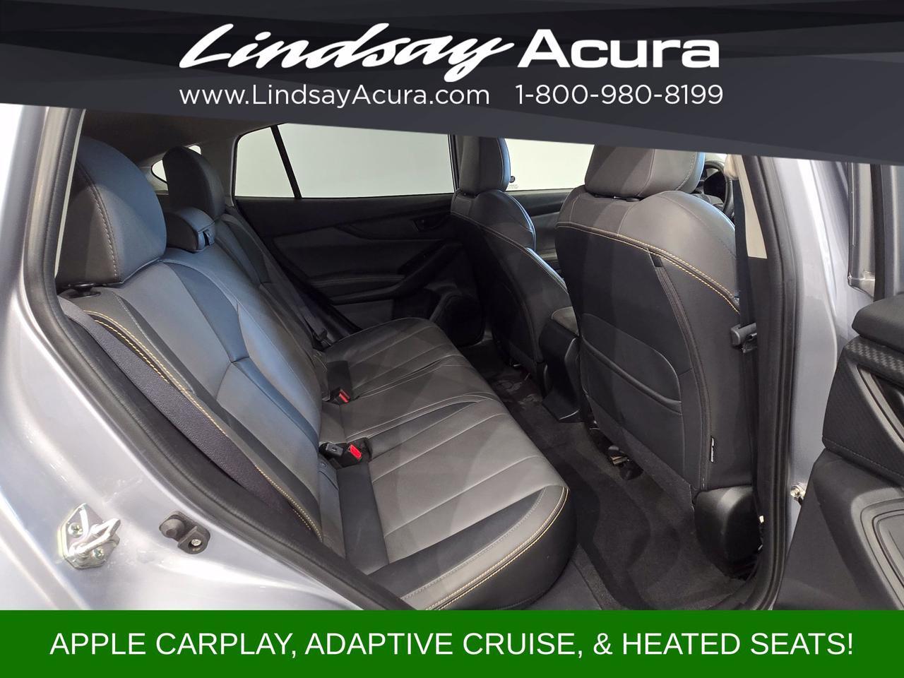 2023 Subaru Crosstrek Sport Columbus OH