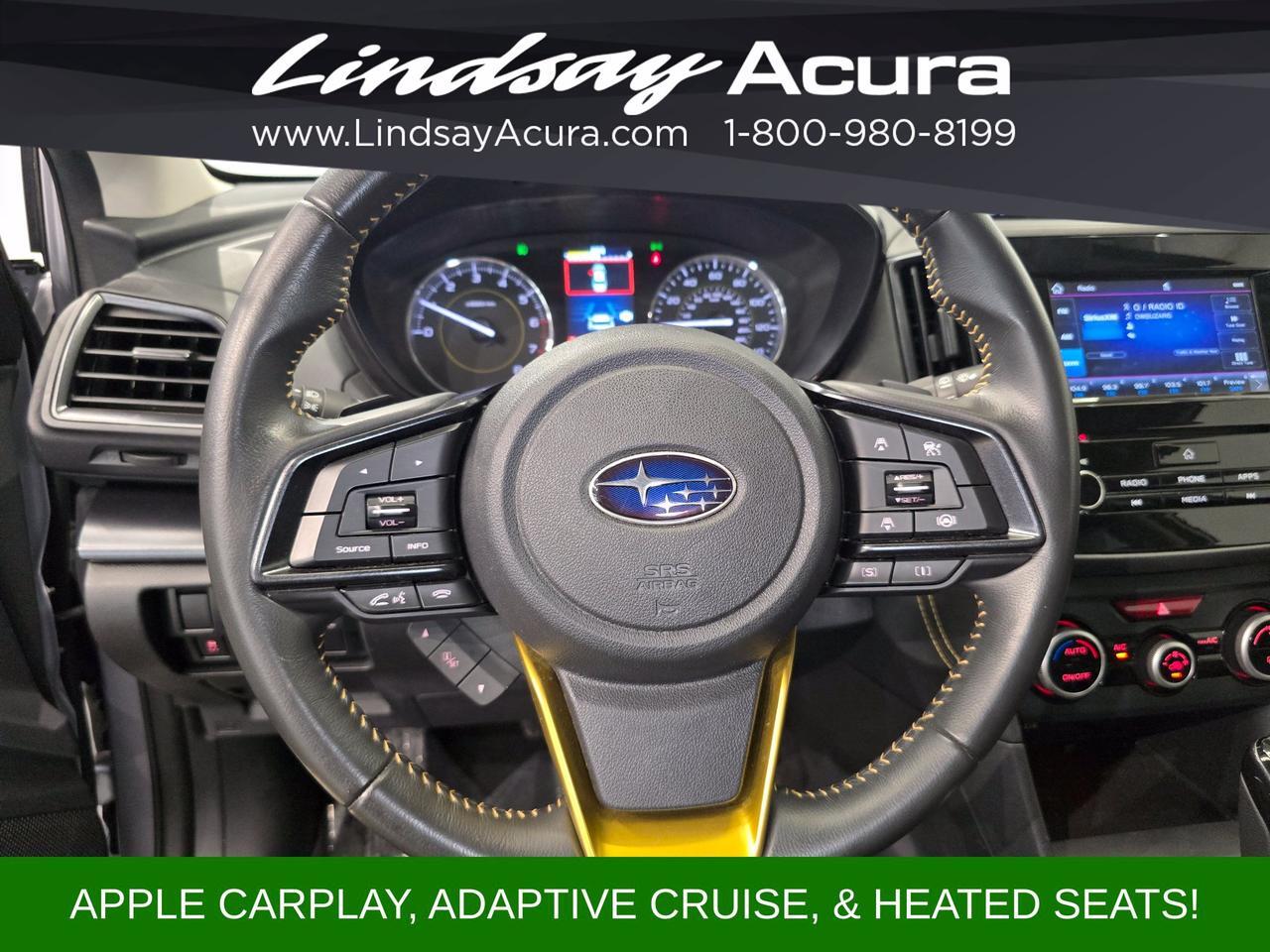 2023 Subaru Crosstrek Sport Columbus OH