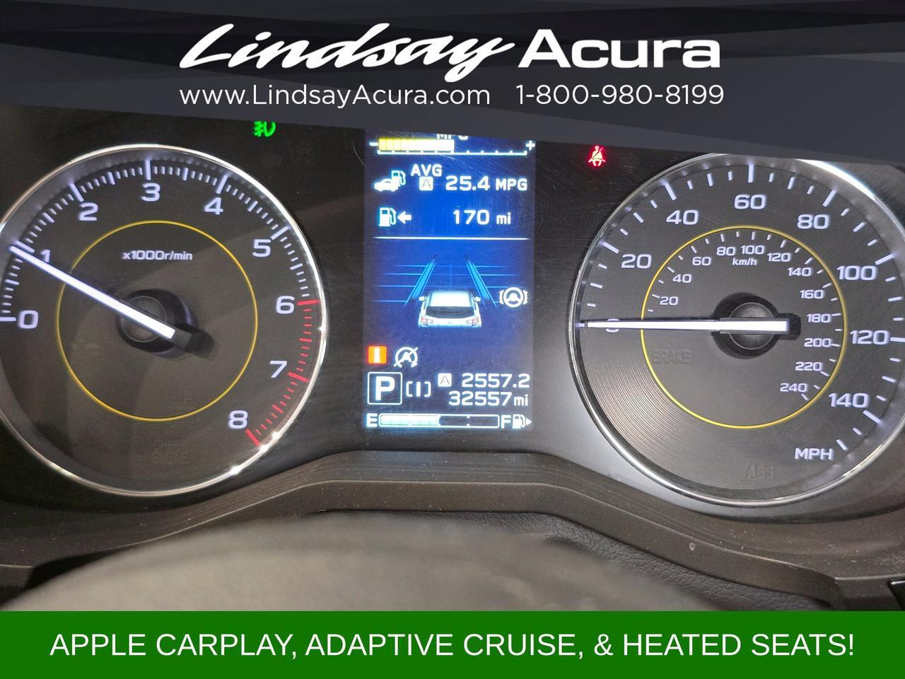 2023 Subaru Crosstrek Sport Columbus OH