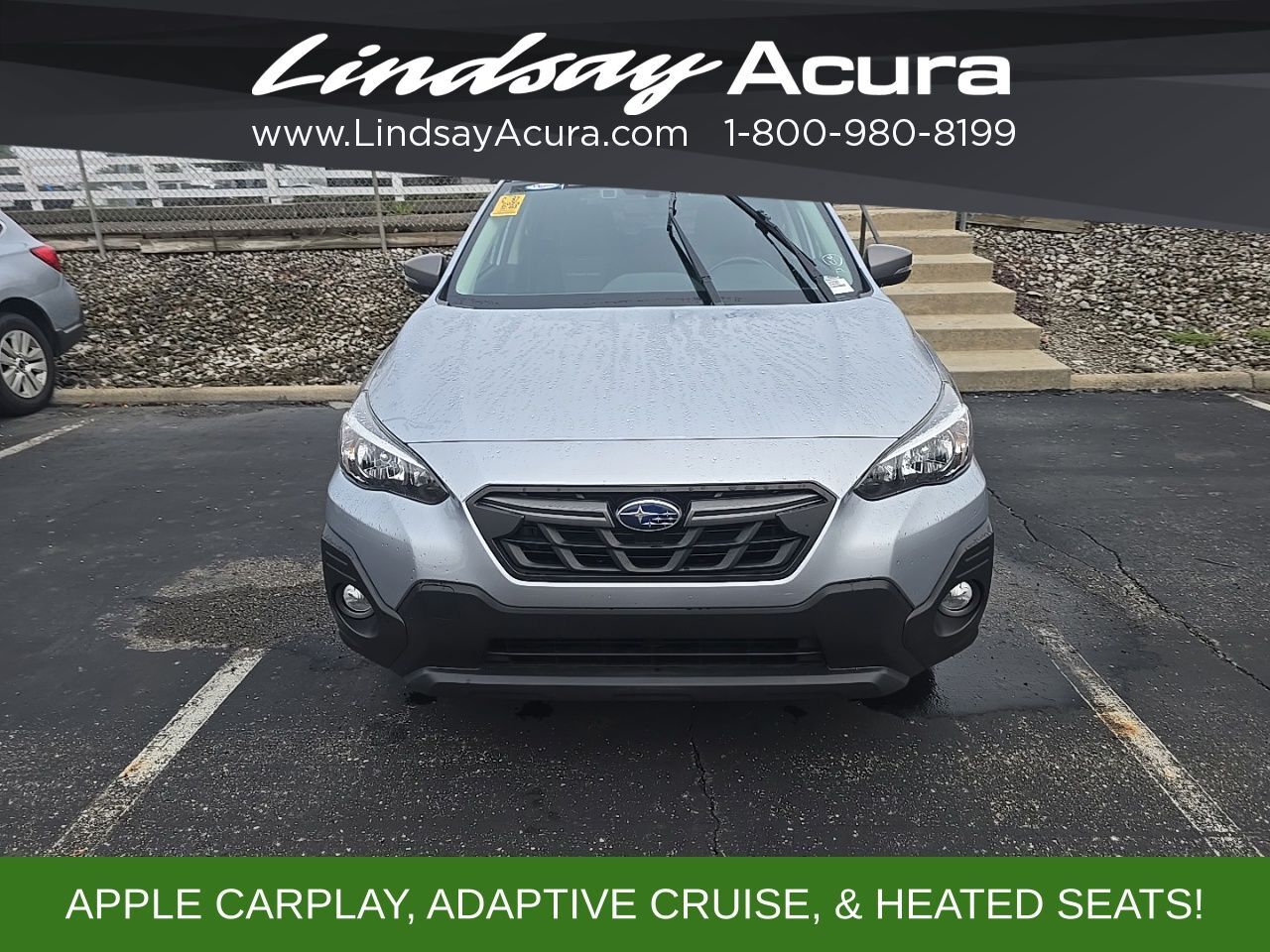 2023 Subaru Crosstrek Sport Columbus OH