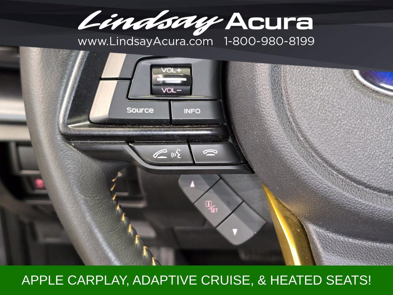 2023 Subaru Crosstrek Sport Columbus OH
