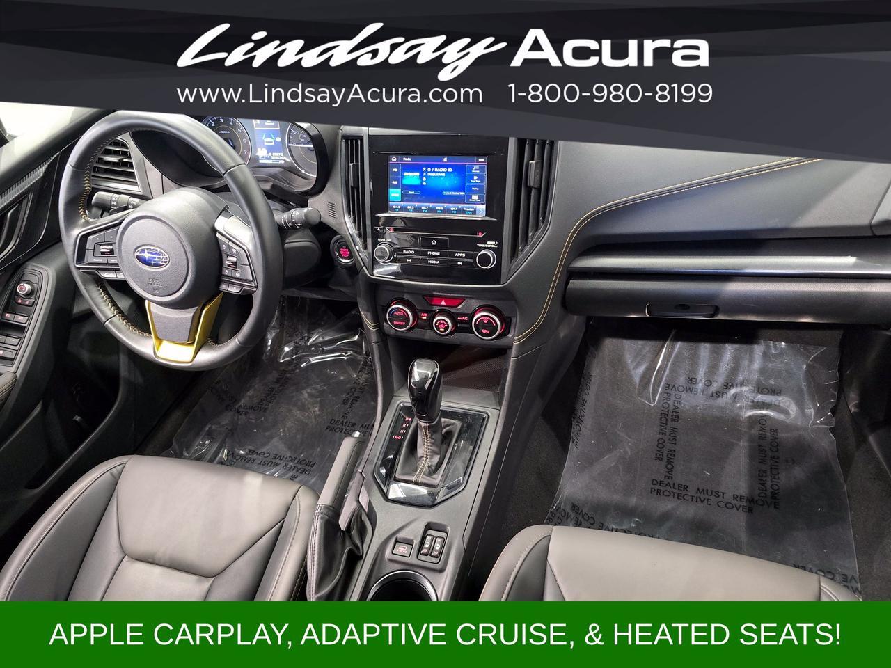 2023 Subaru Crosstrek Sport Columbus OH