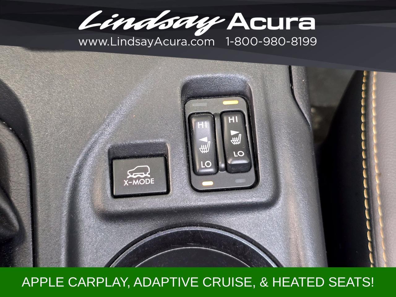 2023 Subaru Crosstrek Sport Columbus OH