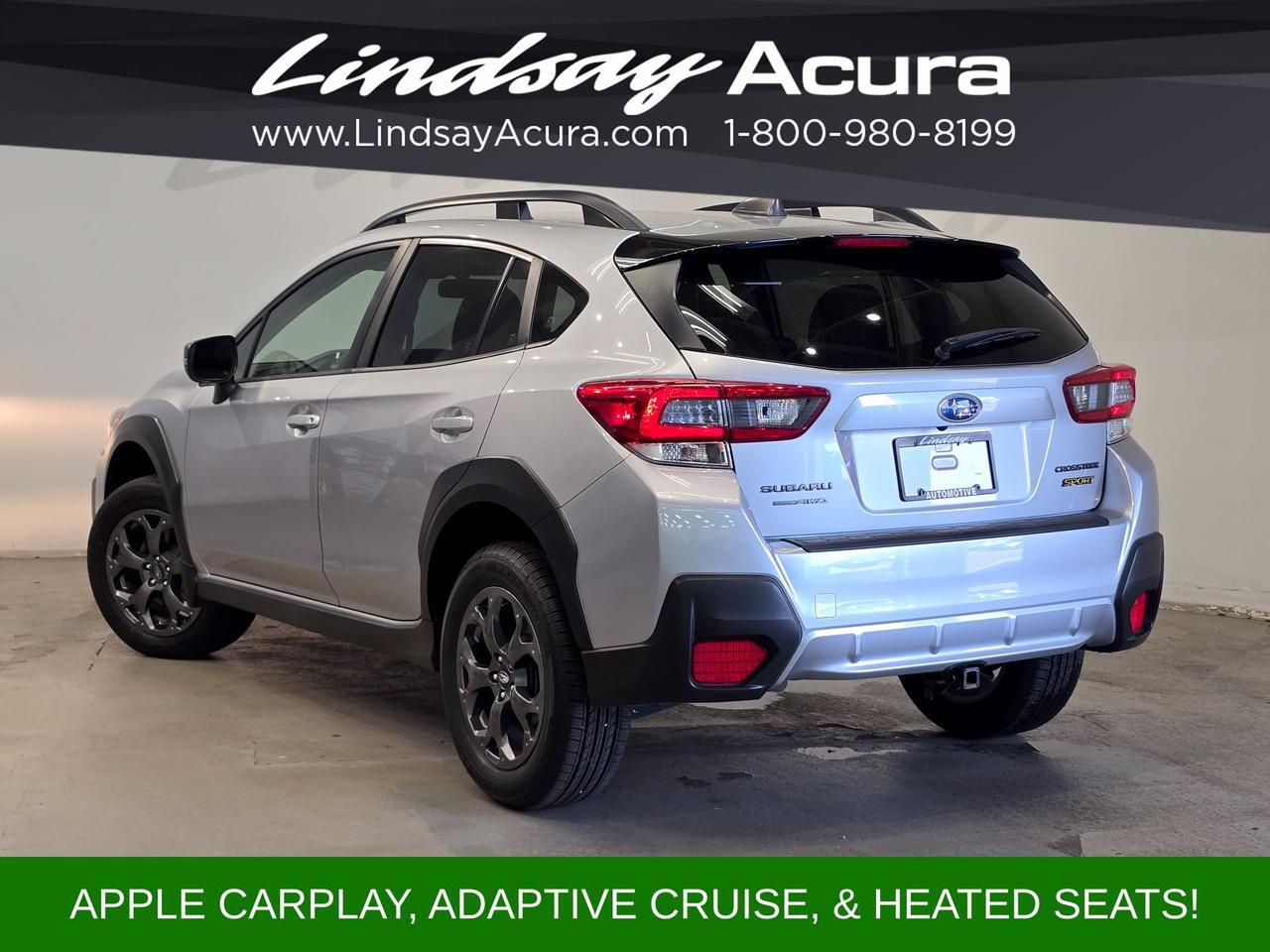 2023 Subaru Crosstrek Sport Columbus OH