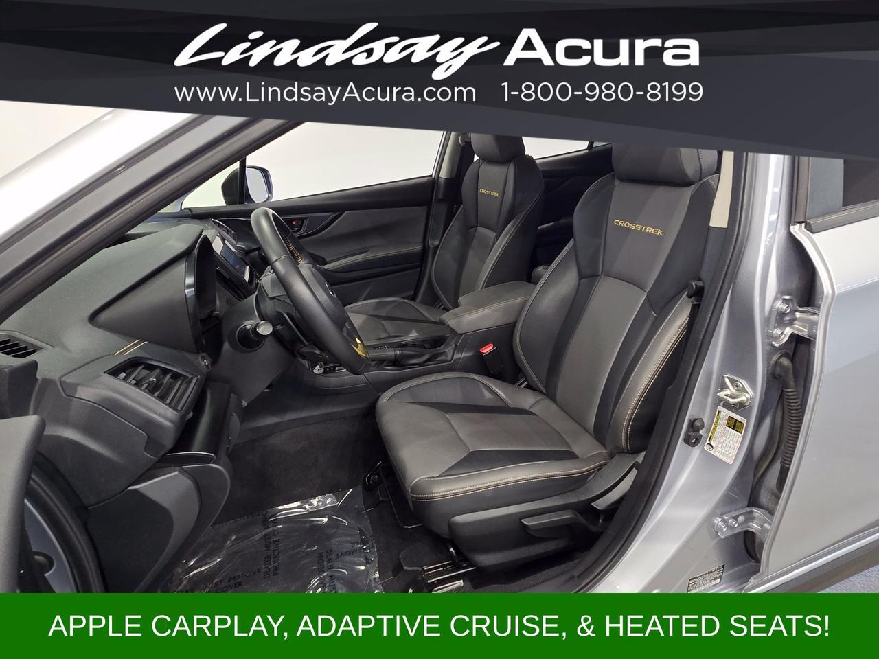 2023 Subaru Crosstrek Sport Columbus OH