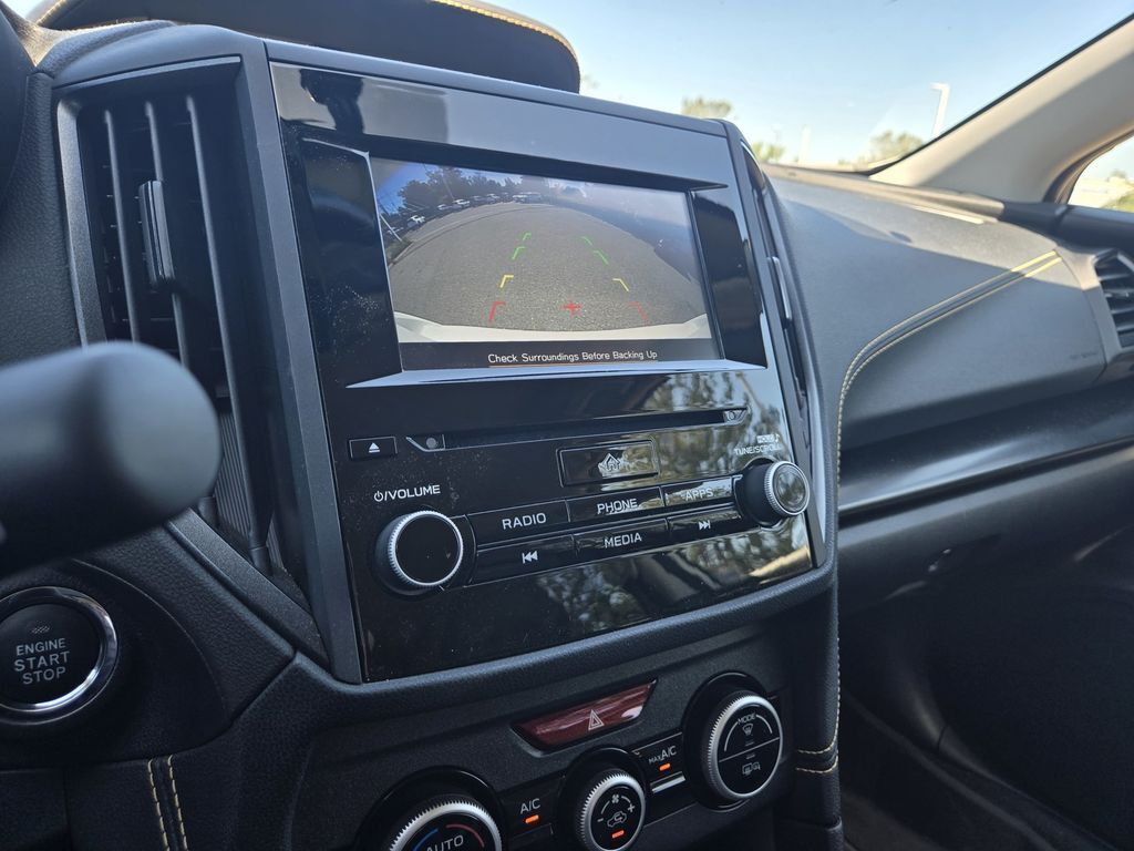 2023 Subaru Crosstrek Sport Folsom CA