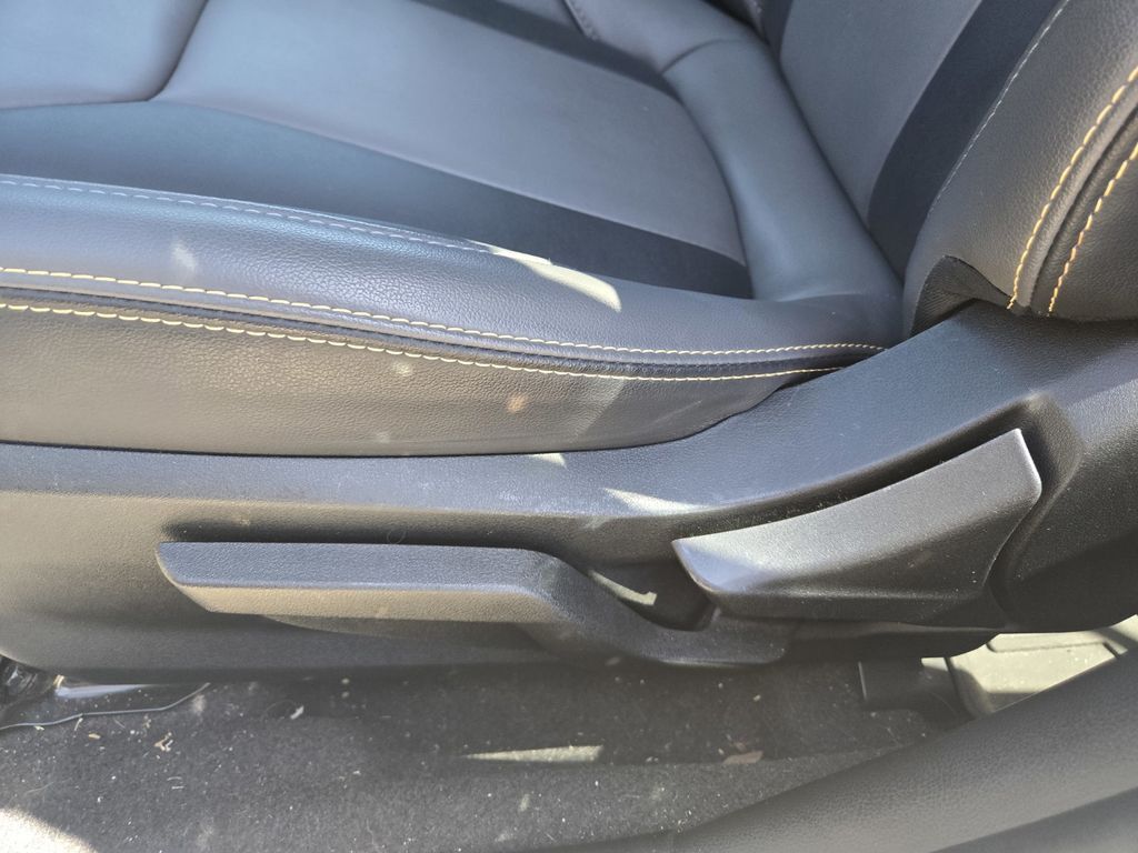 2023 Subaru Crosstrek Sport Folsom CA