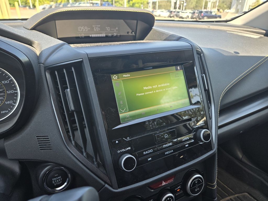 2023 Subaru Crosstrek Sport Folsom CA