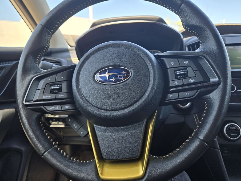 2023 Subaru Crosstrek Sport Folsom CA