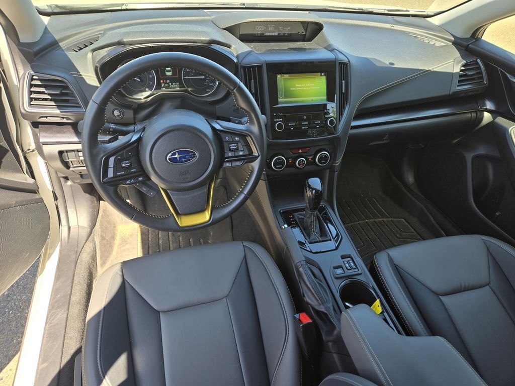 2023 Subaru Crosstrek Sport Folsom CA