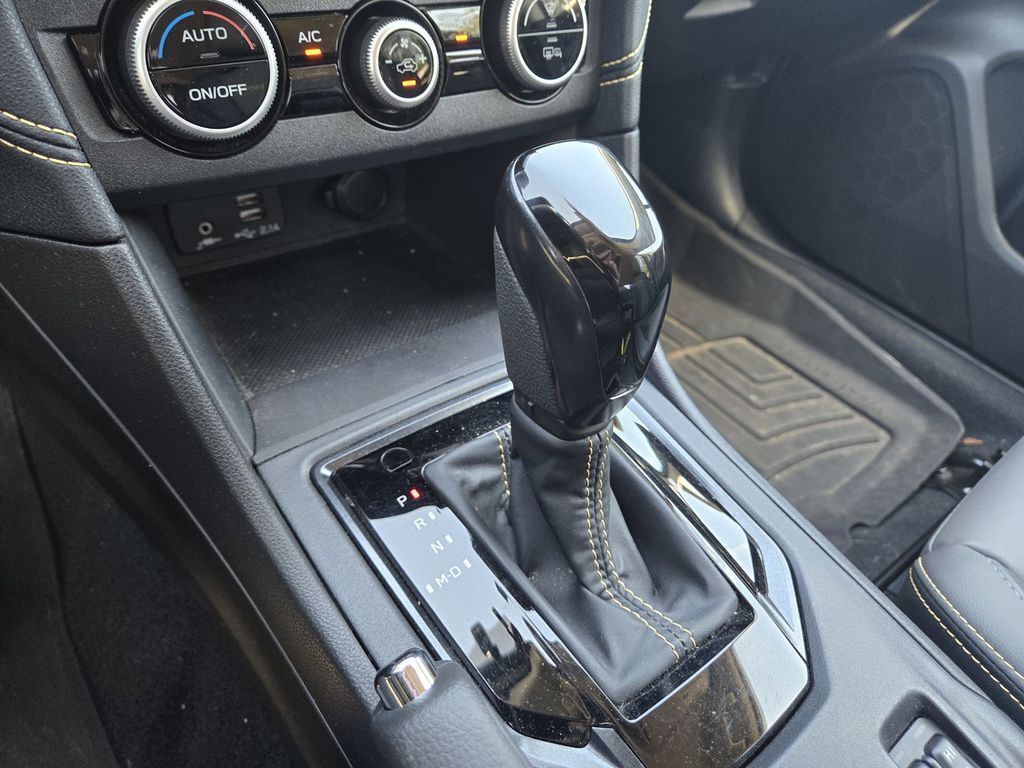 2023 Subaru Crosstrek Sport Folsom CA