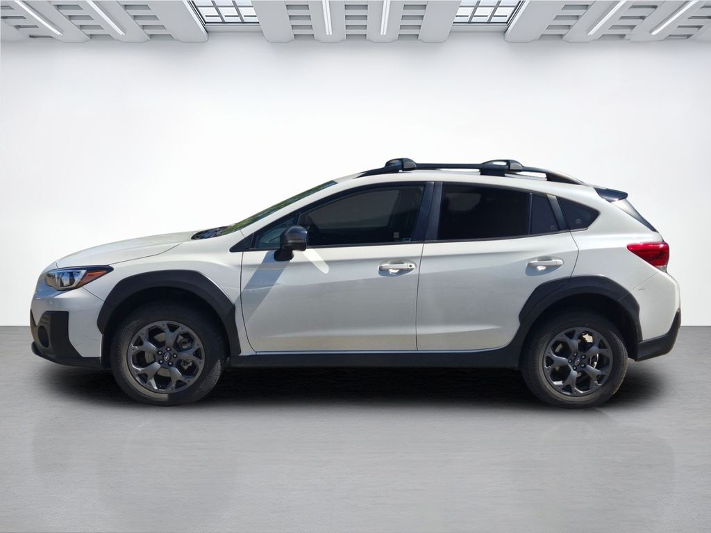 2023 Subaru Crosstrek Sport Folsom CA