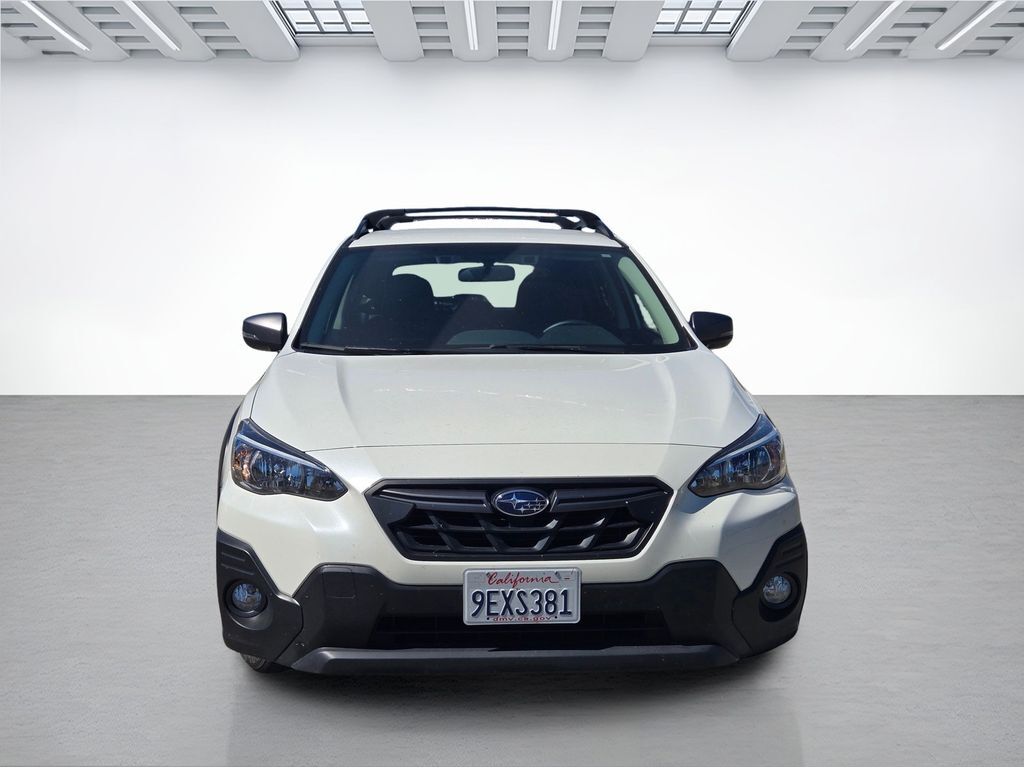 2023 Subaru Crosstrek Sport Folsom CA