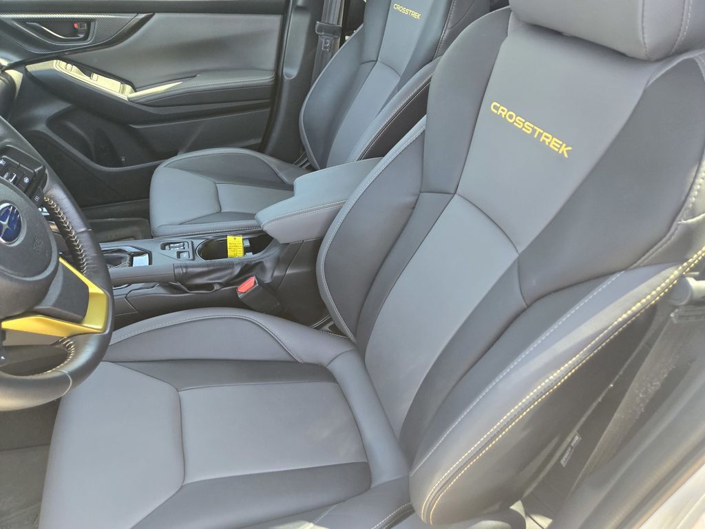 2023 Subaru Crosstrek Sport Folsom CA