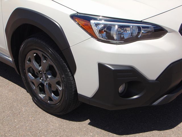 2023 Subaru Crosstrek Sport Santa Fe NM
