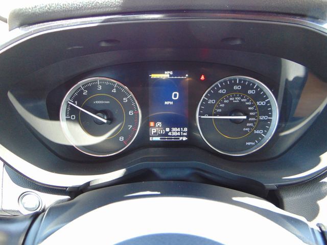 2023 Subaru Crosstrek Sport Santa Fe NM