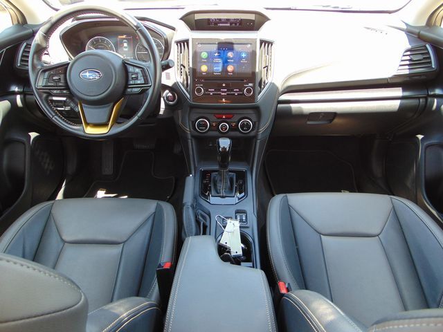2023 Subaru Crosstrek Sport Santa Fe NM