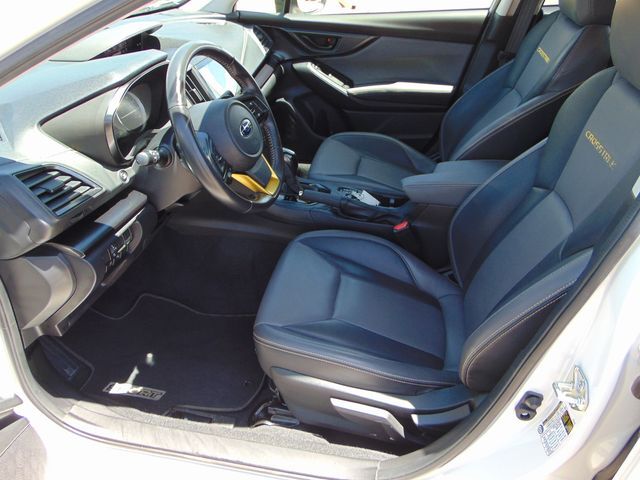 2023 Subaru Crosstrek Sport Santa Fe NM
