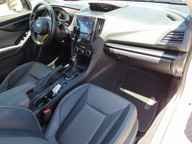 2023 Subaru Crosstrek Sport Santa Fe NM