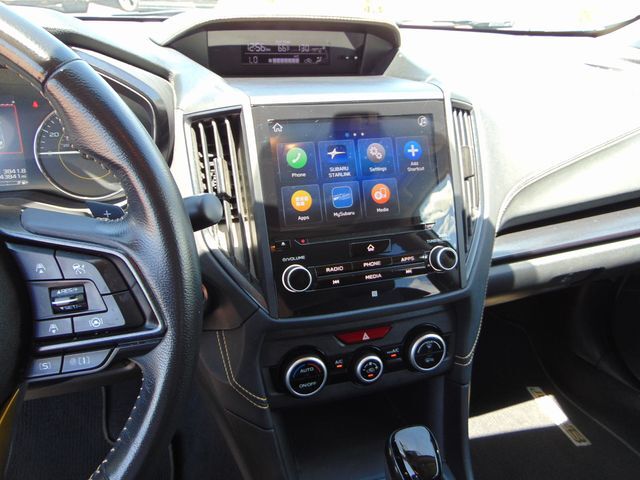 2023 Subaru Crosstrek Sport Santa Fe NM