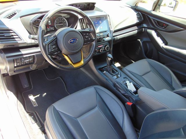2023 Subaru Crosstrek Sport Santa Fe NM