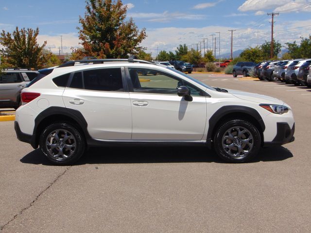 2023 Subaru Crosstrek Sport Santa Fe NM