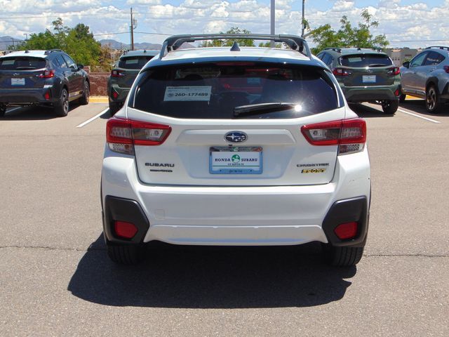 2023 Subaru Crosstrek Sport Santa Fe NM