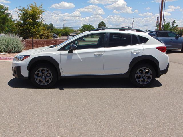 2023 Subaru Crosstrek Sport Santa Fe NM