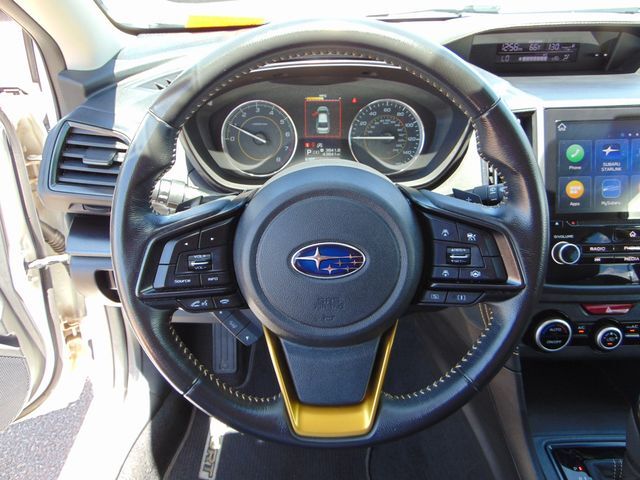 2023 Subaru Crosstrek Sport Santa Fe NM