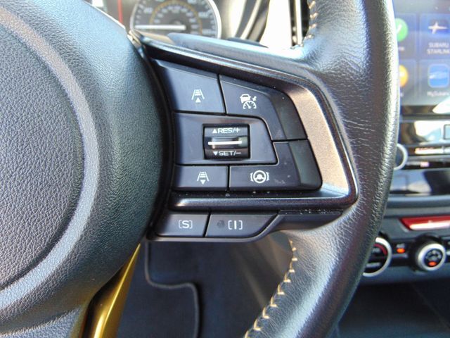 2023 Subaru Crosstrek Sport Santa Fe NM