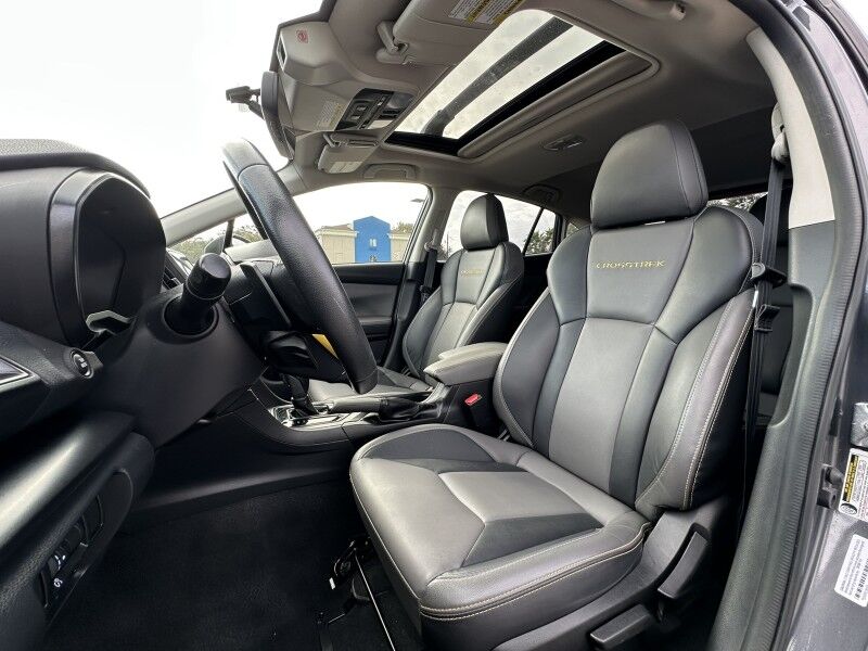2023 Subaru Crosstrek Sport Jacksonville FL