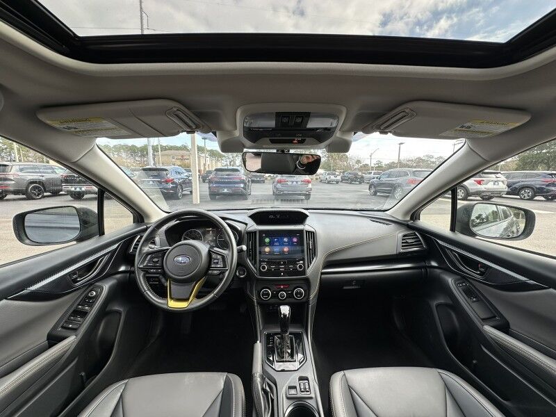 2023 Subaru Crosstrek Sport Jacksonville FL