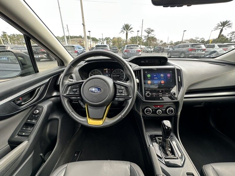 2023 Subaru Crosstrek Sport Jacksonville FL