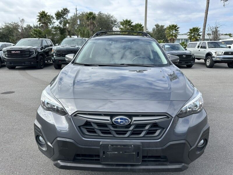 2023 Subaru Crosstrek Sport Jacksonville FL